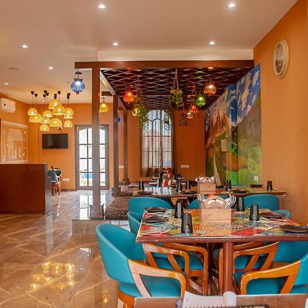 The Village Resort Mundra Exterior foto