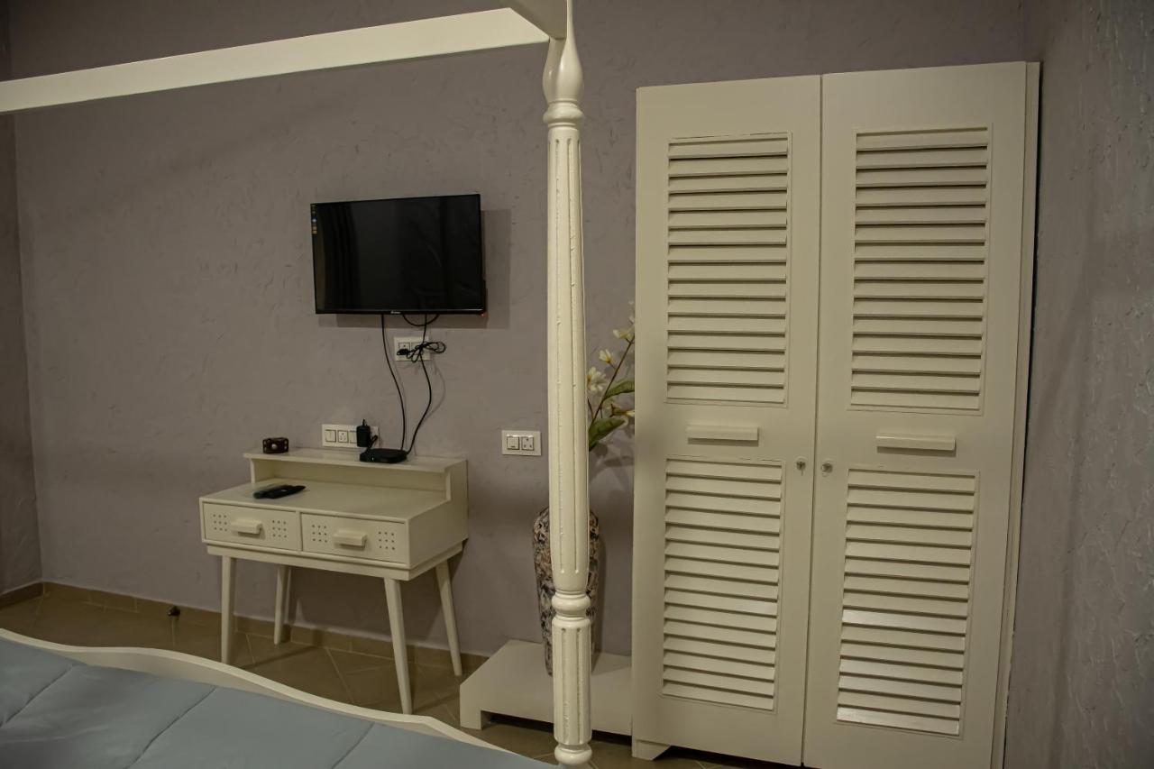 The Village Resort Mundra Exterior foto